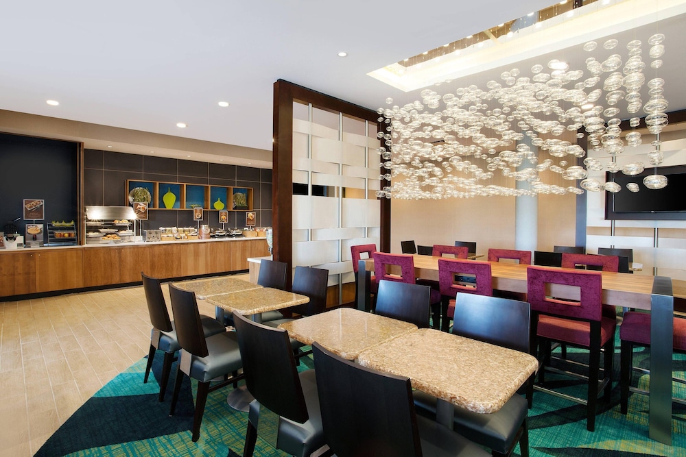 SpringHill Suites by Marriott Murray - photo 18