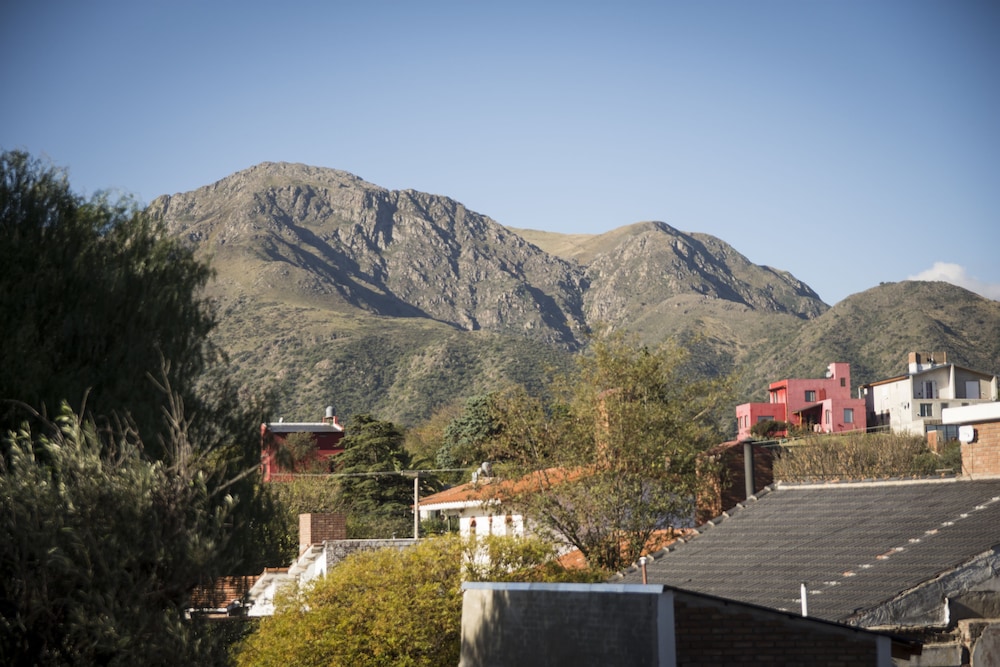 Hotel Luna Serrana in Capilla Del Monte, Argentina