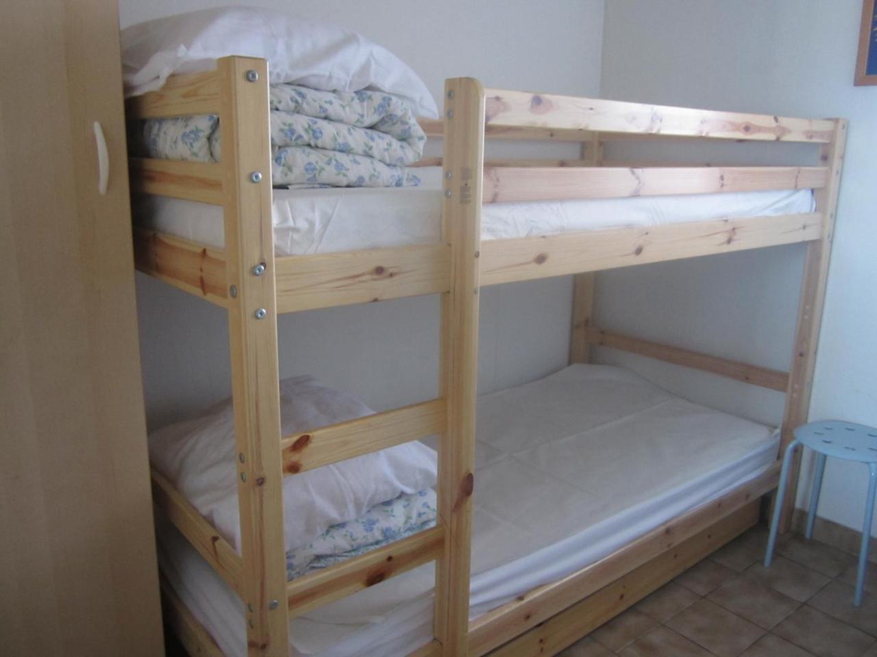 Appartement Rez De Chaussee — Le Barcares — photo 5