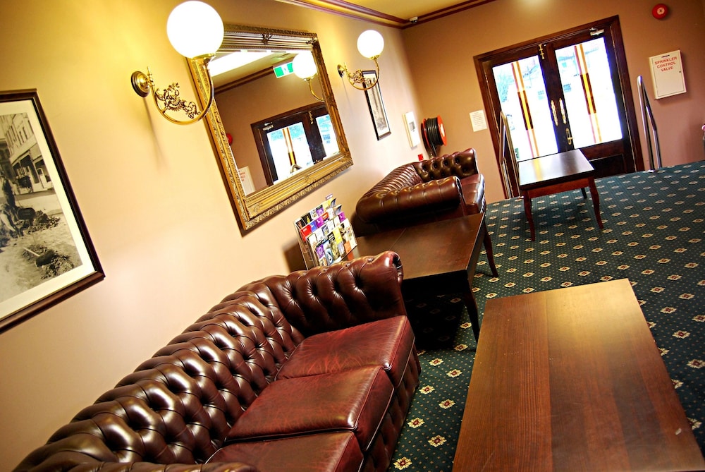 Glenferrie Hotel — 4-Star Luxury Hotel in Hawthorn, Australia