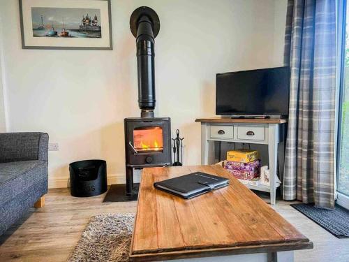 Sea view The Lookout at The Bay holiday village Filey 2 bed sleeps 5 dog friendly free leisure facilities direct beach access pub and shop click to view photos