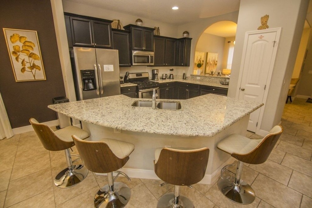 The Chester Solterra Resort Vacation Home - photo 17
