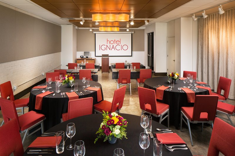 Hotel Ignacio Saint Louis - photo 16