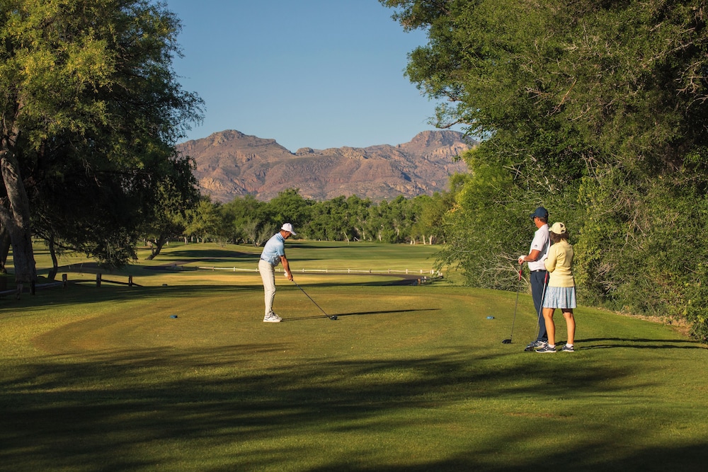 Tubac Golf Resort & Spa - photo 20