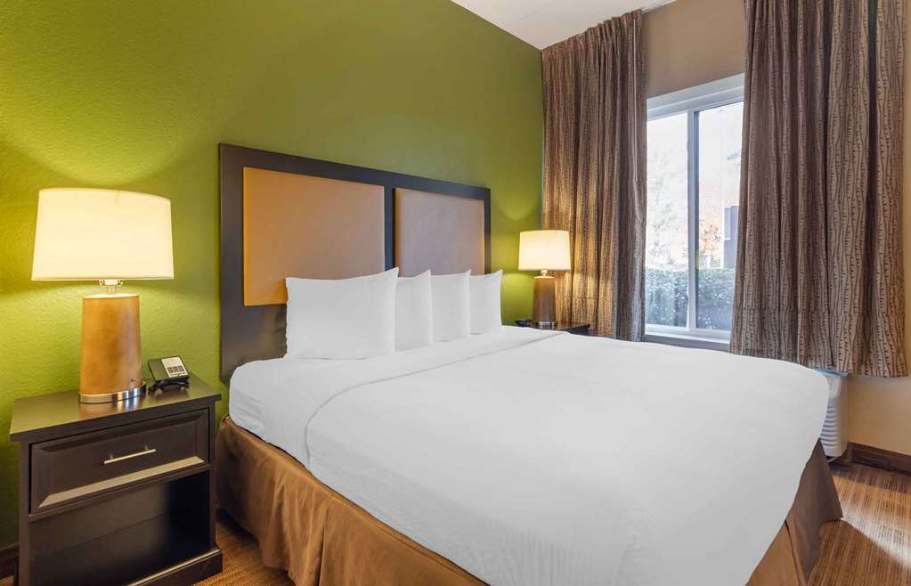 Extended Stay America Suites Atlanta Gwinnett Place - photo 12