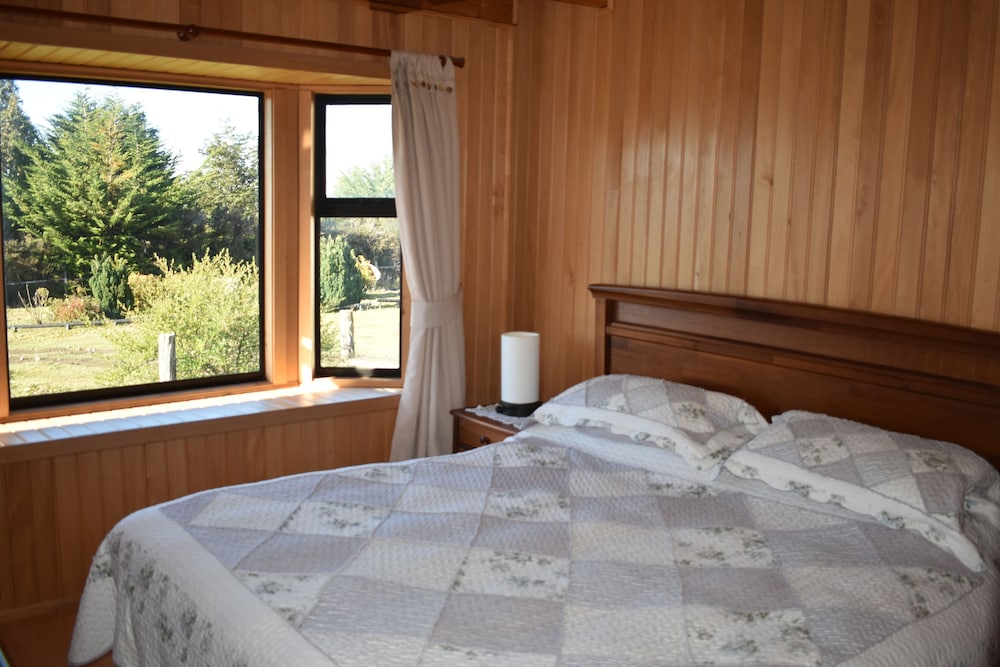 Vista Tranquila Chiloe — Chonchi — photo 5