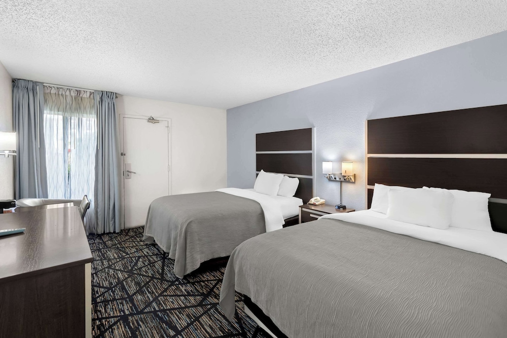 Quality Inn Atlanta Northlake - photo 14