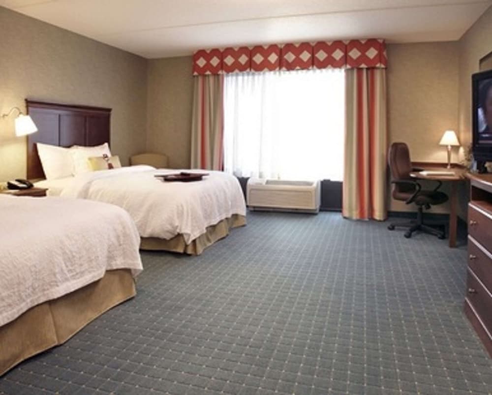 Hampton Inn & Suites Columbus Polaris - photo 9