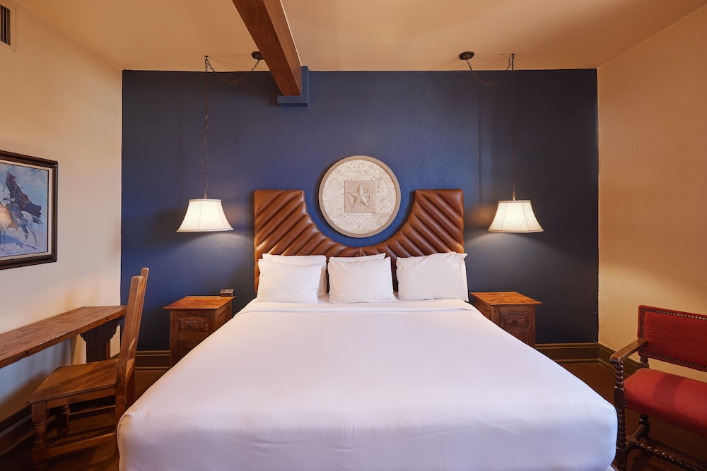 Stockyards Hotel - photo 14