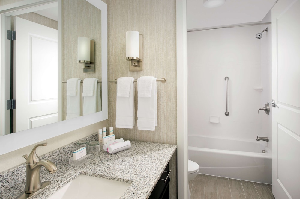 Homewood Suites by Hilton Washington DC NoMa Union Station - photo 22