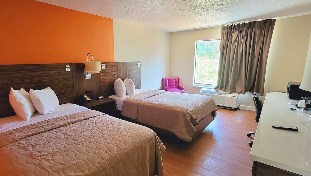 Studios & Suites 4 Less Charlotte - photo 16