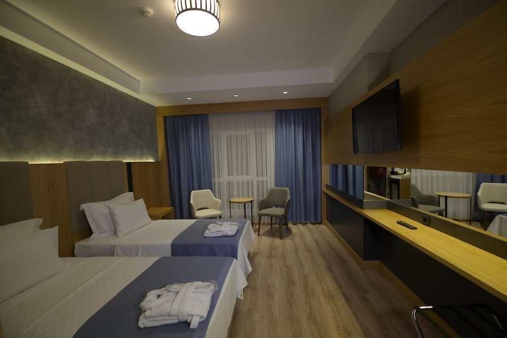 The Green Park Gaziantep in Gaziantep, Turkey