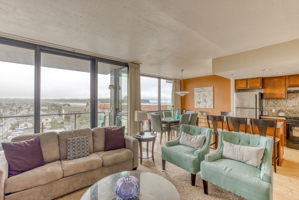 Sand & Sea Resort Condominiums - photo 626
