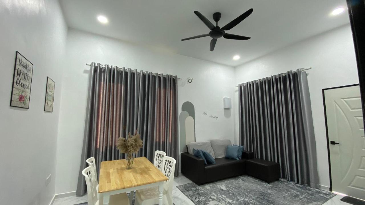 Aila Homestay Tthi — 4-Star Luxury Hotel in Alor Setar, Malaysia