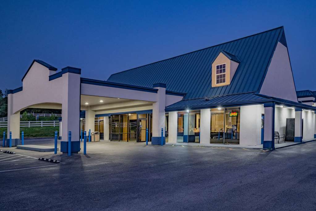 Days Inn by Wyndham Owensboro - featured photo