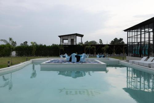 Sitara Palace and Resort — Bhopal — photo 4