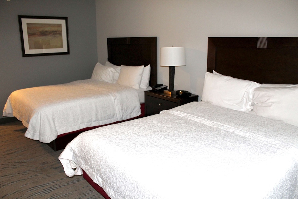 Hampton Inn Indianapolis NW Zionsville - photo 11