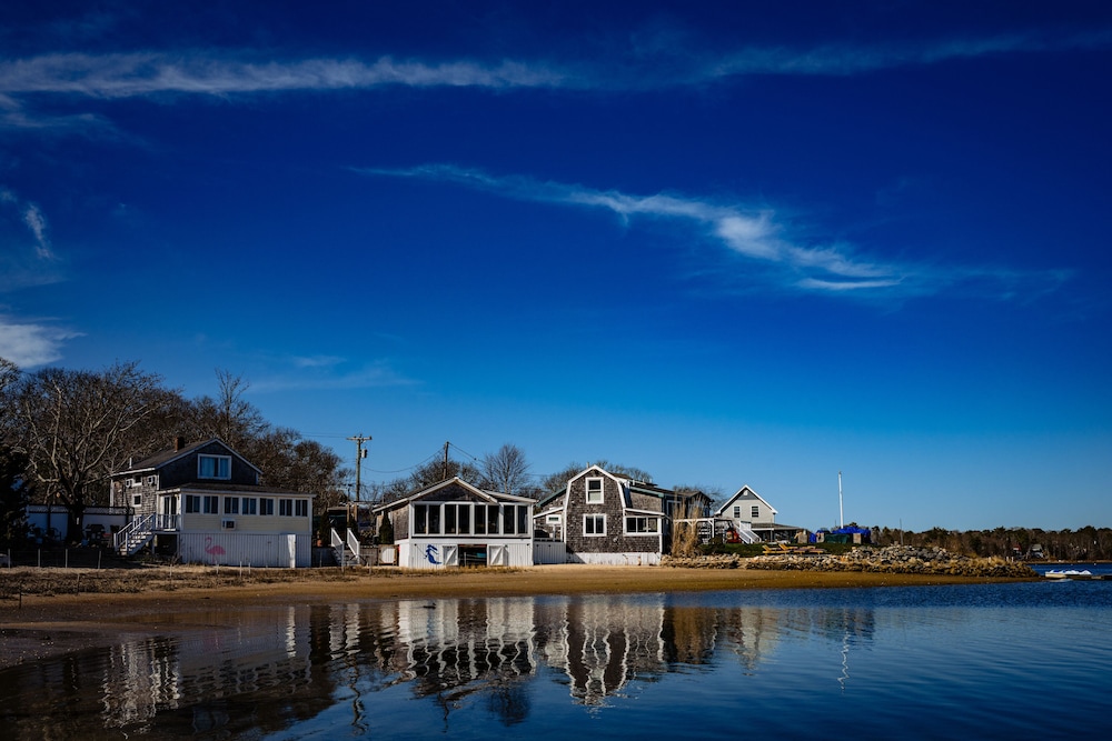 The Onset Beach Compound Cape Cod Beach Resort & Oceanic Habitat - photo 115
