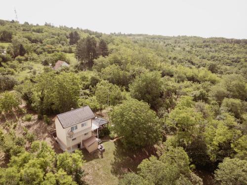 Beli Kamen Vikendica in Sremska Mitrovica, Serbia