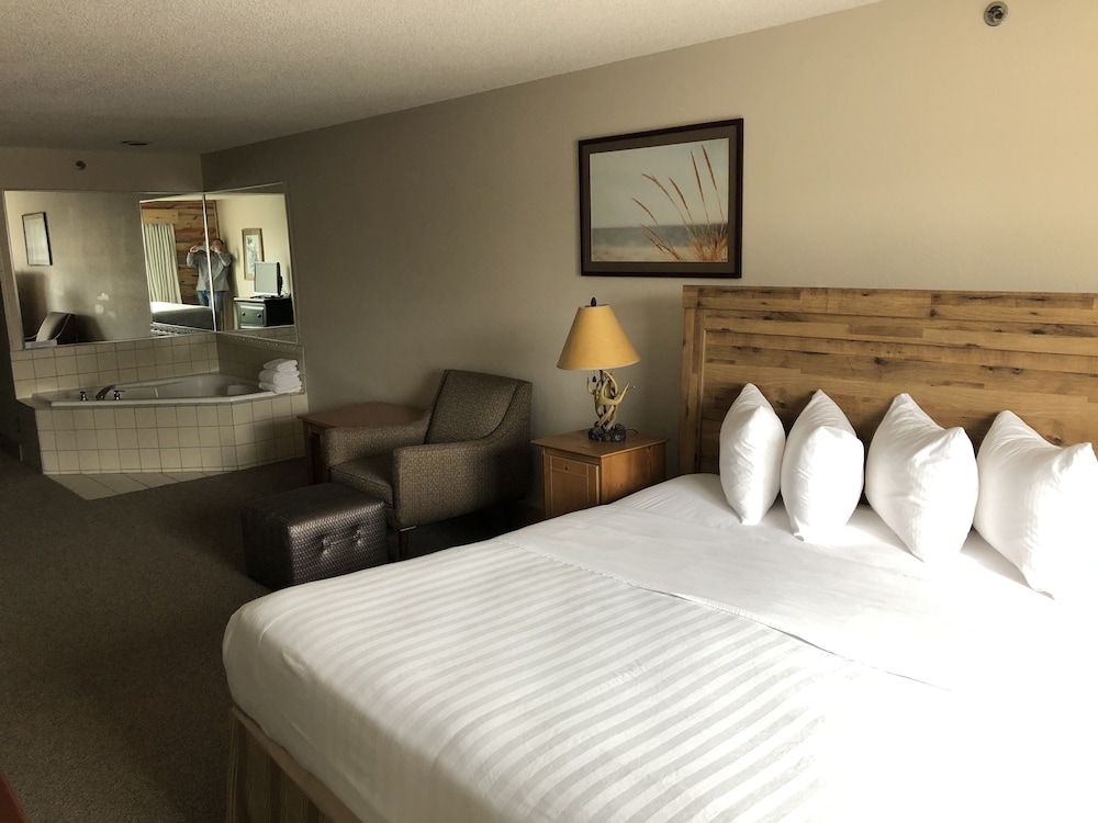 Flat Creek Lodge - photo 9