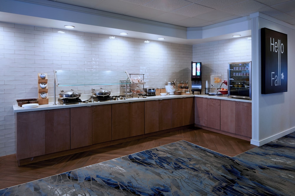 Fairfield Inn and Suites by Marriott San Bernardino - photo 23