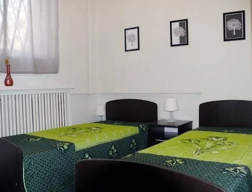 Hotel A in Saint Petersburg, Russia