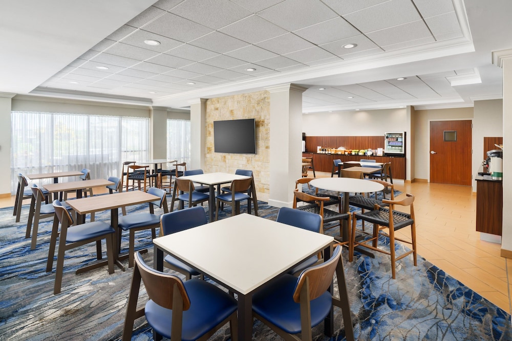 Fairfield Inn And Suites By Marriott Boca Raton - photo 19
