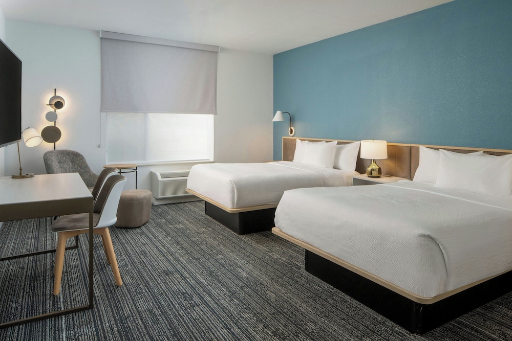 TownePlace Suites by Marriott Memphis Cordova - photo 10