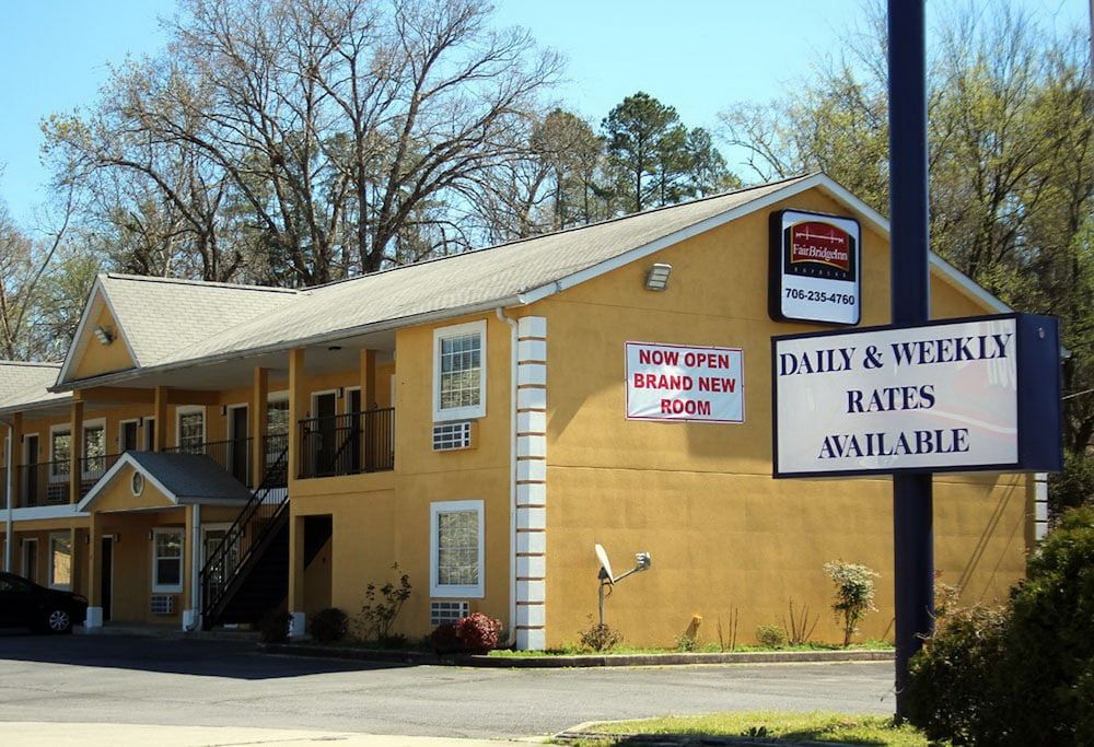 Woodbridge Inn By OYO Rome - photo 19