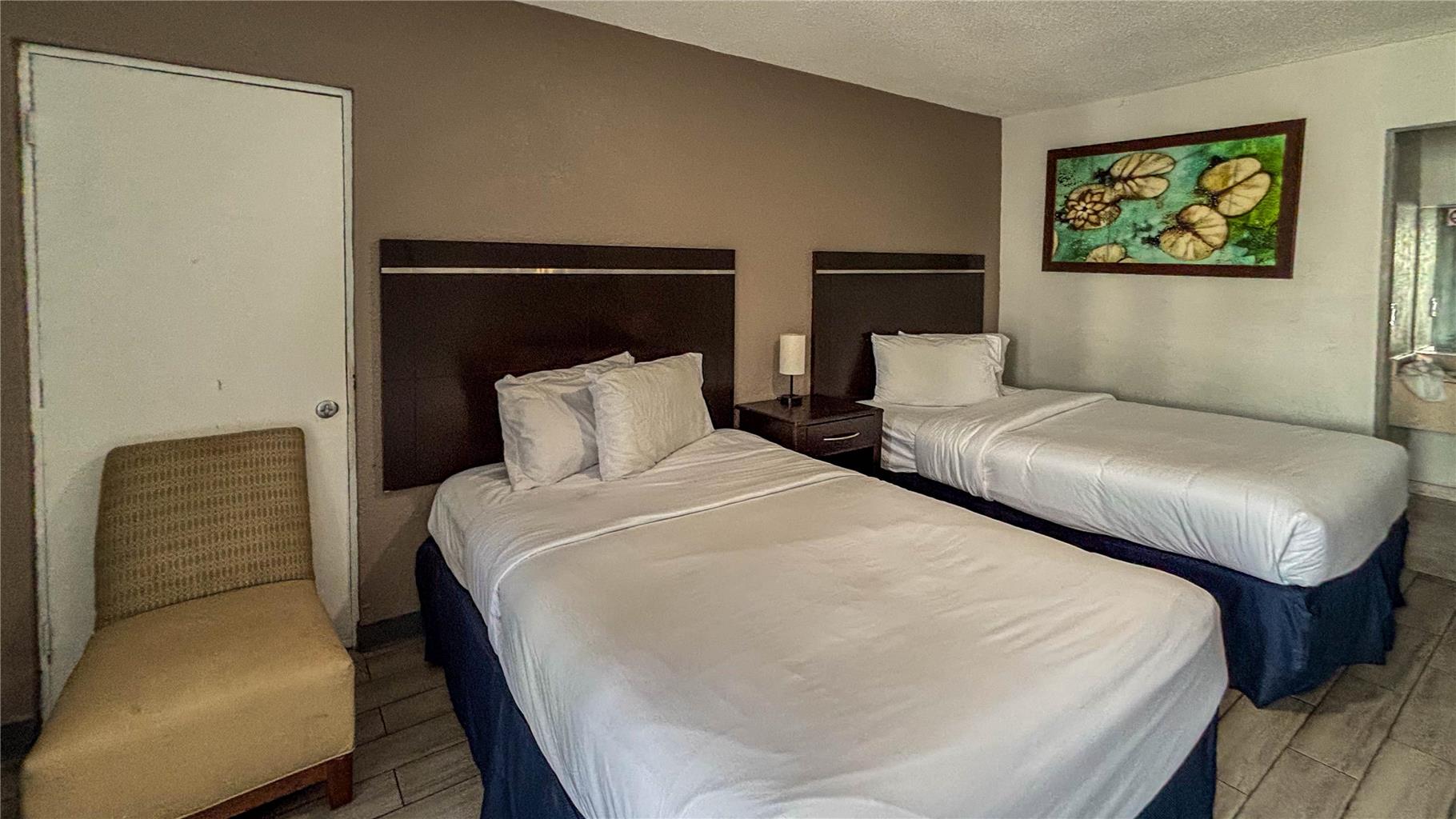 Developer Inn Orlando North a Baymont by Wyndham - photo 17