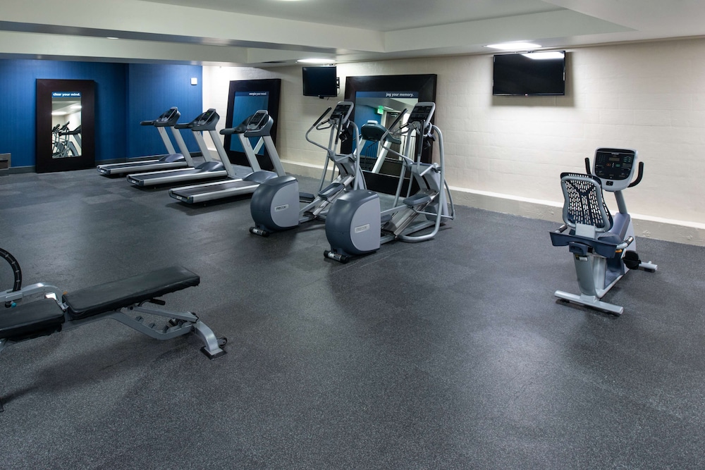 Hampton Inn San Francisco Daly City - photo 15