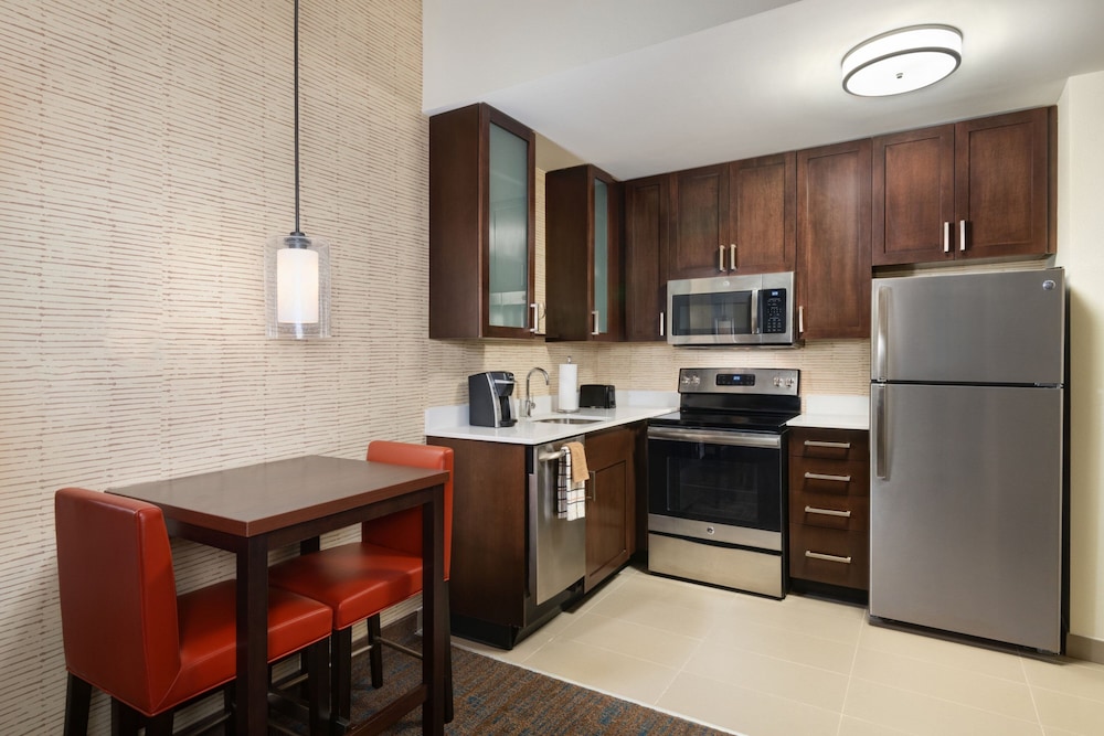 Residence Inn by Marriott Spartanburg Westgate - photo 9