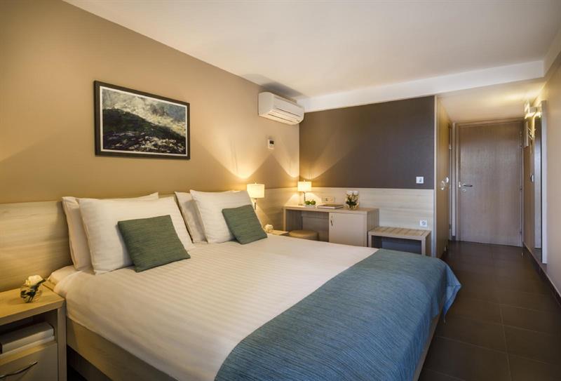 San Marino Sunny Resort By Valamar in Lopar, Croatia