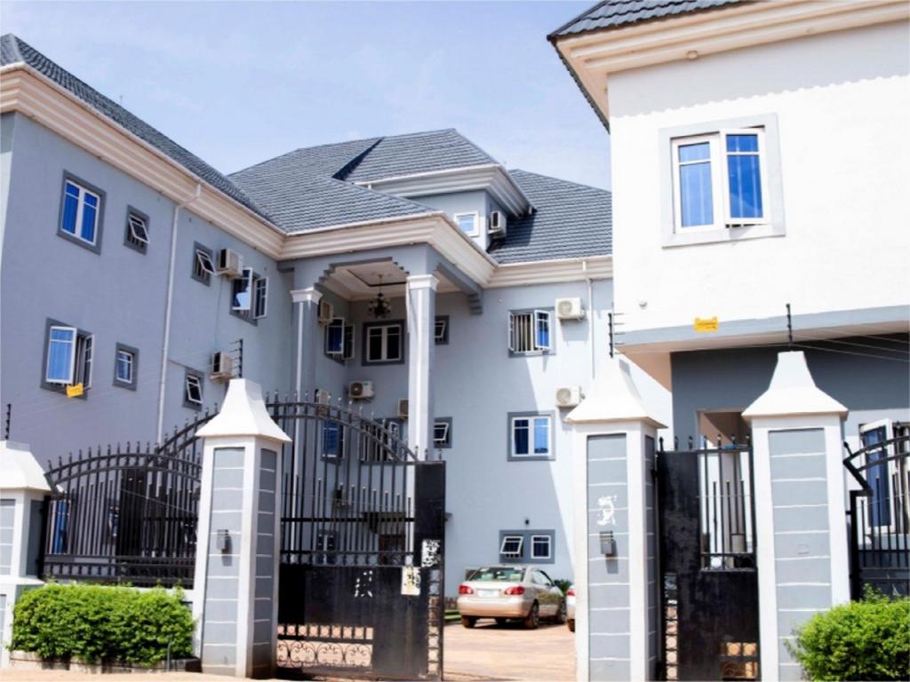 Seth Hotel — Asaba — photo 2