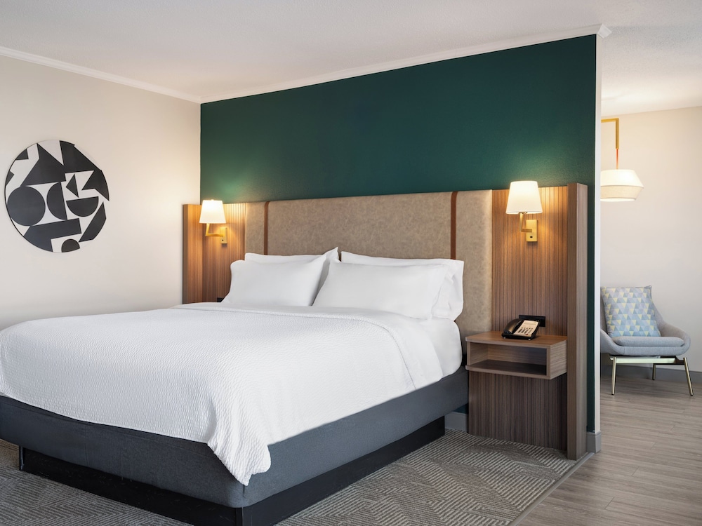 Holiday Inn Portsmouth Downtown by IHG - photo 10