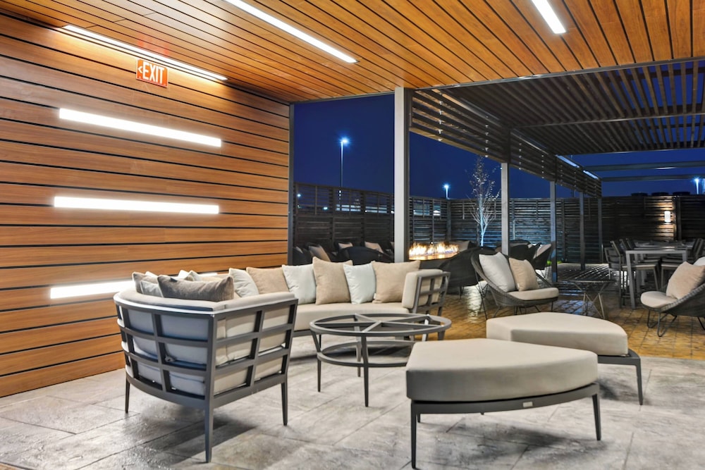 Courtyard by Marriott Bentonville Rogers Promenade - photo 43