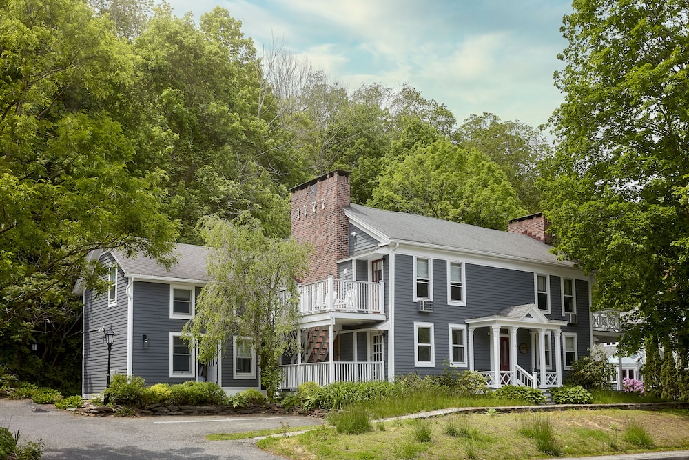 The Cornell Inn Lenox & The Berkshires - photo 63