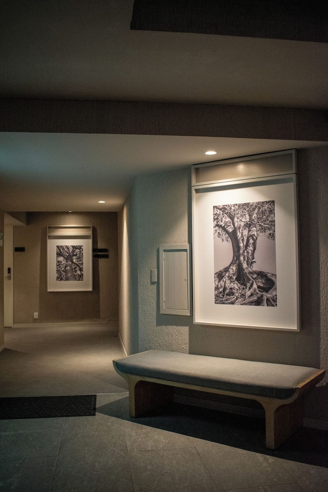 Oliva Plaza Hotel