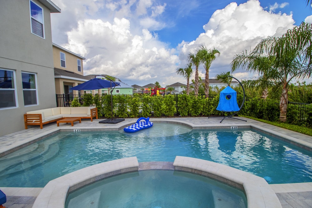 Encore Resort - photo 628