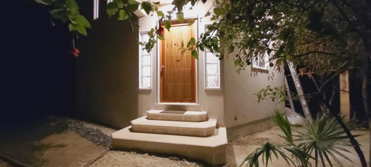 New Casa Xola Cenote And Fauna Loft — 4-Star Luxury Hotel in Cozumel, Mexico