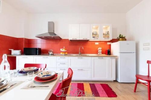 Asfodeli House — 4-Star Luxury Hotel in Cagliari, Italy