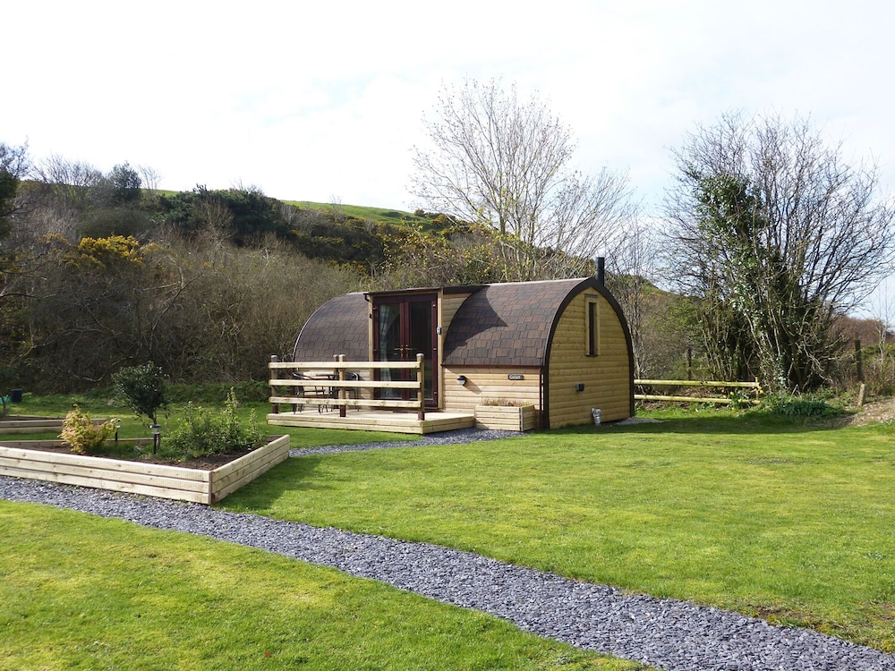 Gelert Pod in Saint Asaph, United Kingdom