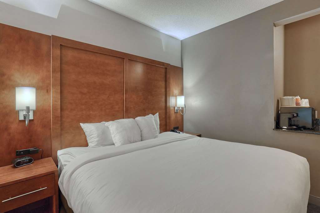 Comfort Suites Appleton Airport - photo 21