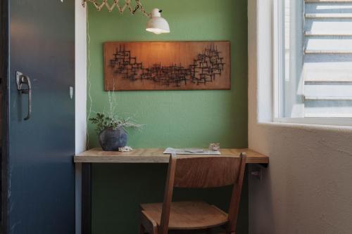 West Texas Hideout at Iconic Property — 4-Star Luxury Hotel in Marfa, United States