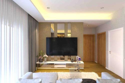 2BedRoom BestLocationBangkok Emquartier Metro PhromPhong