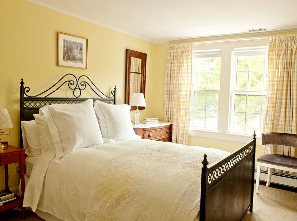 Bridgehampton Inn - photo 2