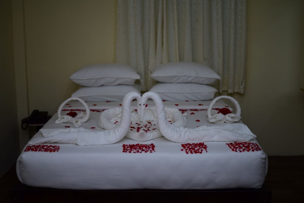 Amegundi Resort — Kankanhalli — photo 4