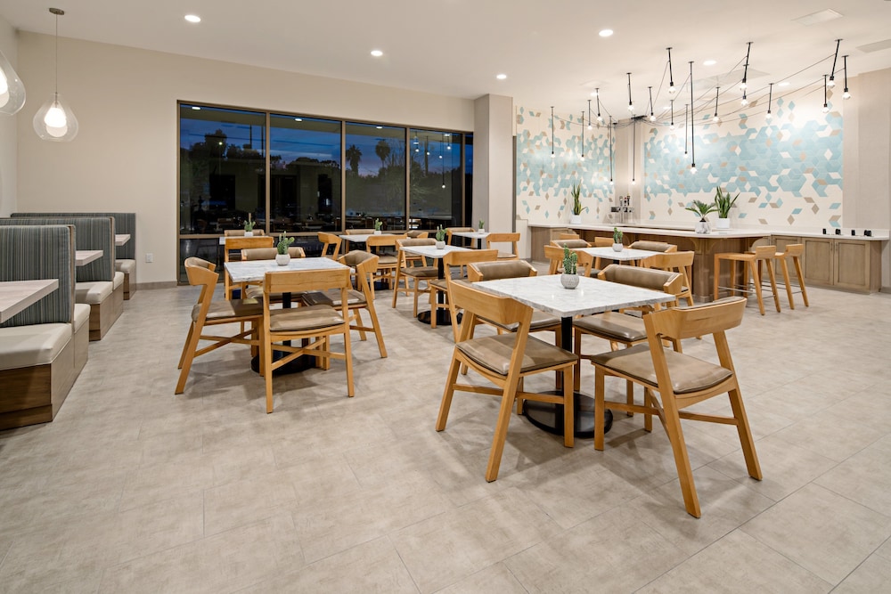 Staybridge Suites Long Beach Airport by IHG - photo 33