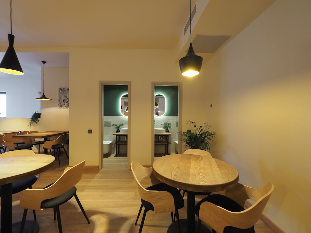 Craft Inn Boutique Hotel — Sibiu — photo 2