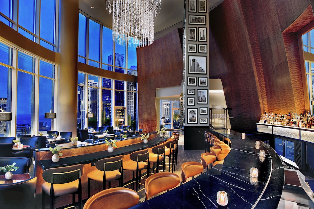 Trump International Hotel & Tower Chicago - photo 122